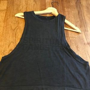 🎈2/$20🎈Spiritual Gangster Muscle Tank